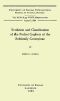 [Gutenberg 40282] • Evolution and Classification of the Pocket Gophers of the Subfamily Geomyinae